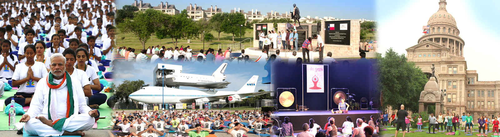 Yoga Events